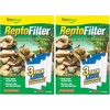 image:imageTetra ReptoFilter Large Filter Cartridges for Terrariums 3 CountLarge