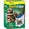 image:imageTetra ReptoFilter Large Filter Cartridges for Terrariums 3 CountLarge