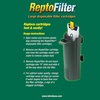 image:imageTetra ReptoFilter Large Filter Cartridges for Terrariums 3 CountLarge