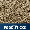 image:imageTetra ReptoMin Floating Food Sticks Food for Aquatic Turtles Newts and Frogs 37 oz159 Ounce Pack of 1