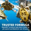 image:imageTetra ReptoMin Floating Food Sticks Food for Aquatic Turtles Newts and Frogs 37 oz2 Pound Pack of 1