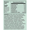 image:imageTetra ReptoMin Floating Food Sticks Food for Aquatic Turtles Newts and Frogs 37 oz317 Ounce Pack of 2