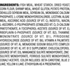 image:imageTetra ReptoMin Floating Food Sticks Food for Aquatic Turtles Newts and Frogs 37 oz37 Ounce Pack of 24