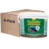 image:imageTetra ReptoMin Floating Food Sticks Food for Aquatic Turtles Newts and Frogs 37 oz638 Pound Pack of 4