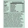 image:imageTetra ReptoMin Floating Food Sticks Food for Aquatic Turtles Newts and Frogs 37 oz638 Pound Pack of 4