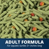 image:imageTetra ReptoMin Pro Sticks Floating Food for Adult Aquatic Turtles 811 ozAdult Turtle