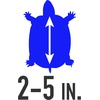 image:imageTetra ReptoMin Pro Sticks Floating Food for Adult Aquatic Turtles 811 ozJuvenile Turtle