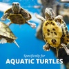 image:imageTetra ReptoMin SelectAFood for Aquatic Turtles amp Amphibians194 Ounce Pack of 1