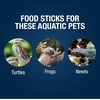 image:imageTetra ReptoTreat Supplemental Turtle Food Sticks with Krill Meal 218 oz218 Ounce Pack of 1