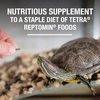 image:imageTetra ReptoTreat Supplemental Turtle Food Sticks with Krill Meal 218 oz218 Ounce Pack of 1