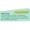 image:imageTetraFauna AquaSafe AquaTerrarium Water Conditioner 338 oz100ml Pack of 2