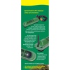 image:imageTetraFauna Aquatic Reptile Heater 100 Watts For Frogs Newts And Turtles Green