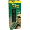 image:imageTetraFauna Aquatic Reptile Heater 100 Watts For Frogs Newts And Turtles Green