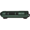 image:imageTetraFauna Aquatic Reptile Heater 100 Watts For Frogs Newts And Turtles Green