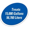 image:imageTetraPond AquaSafe 1014 Ounces Makes Tap Water Safe For Pond FishAquaSafe