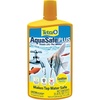 image:imageTetra AquaSafe Plus Water Conditioner amp Dechlorinator For Aquarium 338 oz338Ounce