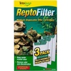 image:imageTetra ReptoFilter Large Filter Cartridges for Terrariums 3 CountMedium