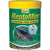 image:imageTetra ReptoMin Floating Food Sticks Food for Aquatic Turtles Newts and Frogs 37 oz194 Ounce Pack of 1