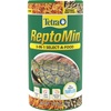 image:imageTetra ReptoMin SelectAFood for Aquatic Turtles amp Amphibians194 Ounce Pack of 1