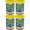image:imageTetra ReptoTreat Supplemental Turtle Food Sticks with Krill Meal 218 oz218 Ounce Pack of 4