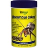 image:imageTetra TetraFauna Hermit Crab Cakes Food Pellets for All Land Crabs 158 oz158 Ounce Pack of 1