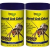 image:imageTetra TetraFauna Hermit Crab Cakes Food Pellets for All Land Crabs 158 oz158 Ounce Pack of 2