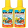 image:imageTetra Water Clarifier Treatment for Aquariums 845 oz884 oz Pack of 2