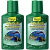 image:imageTetraFauna AquaSafe AquaTerrarium Water Conditioner 338 oz100ml Pack of 2