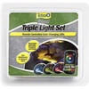 image:imageTetraPond Triple LED Light Set with Remote ControlLight Set w Remote