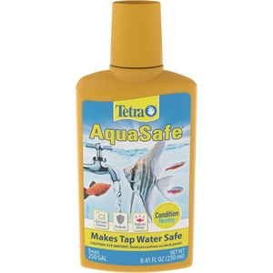 image:imageTetra 16172 AquaSafe Fish Tank Water Conditioner 845 fl oz845 oz