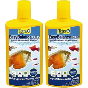 image:imageTetra 77140 EasyBalance PLUS Water Conditioner 169Ounce169Ounce Pack of 2