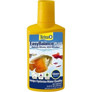 image:imageTetra EasyBalance Plus Water Conditioner for Aquariums 845 oz845Ounce