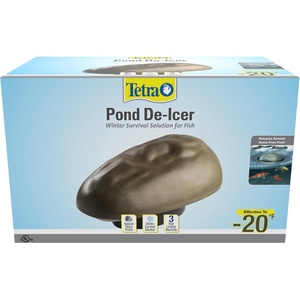 image:imageTetra Pond DeIcer Winter Survival Solution for Fish300 Watt