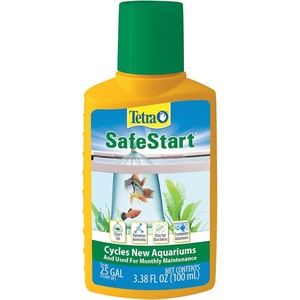 image:imageTetra SafeStart Plus for New Freshwater Aquariums 338 oz