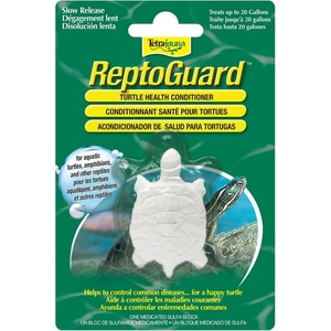 image:imageTetraFauna ReptoGuard Turtle Health Conditioner 1 Count1Count