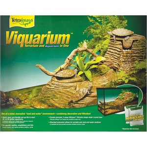 image:imageTetraFauna Viqaquarium Terrarium amp Aquarium Environment