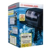 image:imageMarineland BioWheel Penguin 200 GPH Power Aquarium FilterUp to 15 gallons