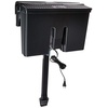 image:imageMarineland BioWheel Penguin 200 GPH Power Aquarium FilterUp to 80 gallons