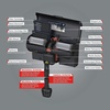 image:imageMarineland BioWheel Penguin 200 GPH Power Aquarium Filterup to 75 gallons