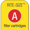 image:imageMarineland BioWheel Penguin RiteSize C Aquarium Filter Cartridge 6 Count3Count