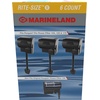 image:imageMarineland BioWheel Penguin RiteSize C Aquarium Filter Cartridge 6 Count6Count