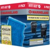 image:imageMarineland BioWheel Penguin RiteSize C Aquarium Filter Cartridge 6 CountSize A