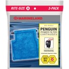 image:imageMarineland BioWheel Penguin RiteSize C Aquarium Filter Cartridge 6 CountSize A