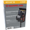 image:imageMarineland BioWheel Penguin RiteSize C Aquarium Filter Cartridge 6 CountSize B