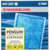 image:imageMarineland BioWheel Penguin RiteSize C Aquarium Filter Cartridge 6 CountSize C