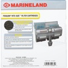image:imageMarineland BioWheel Penguin RiteSize C Aquarium Filter Cartridge 6 CountSize C