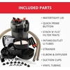 image:imageMarineland Magniflow 250 GPH Canister Aquarium FilterUp to 100Gallons