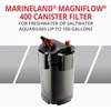 image:imageMarineland Magniflow 250 GPH Canister Aquarium FilterUp to 100Gallons