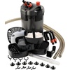 image:imageMarineland Magniflow 250 GPH Canister Aquarium FilterUp to 55Gallons