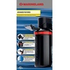 image:imageMarineland Magnum 290 GPH Polishing Canister Aquarium Filter105 IN